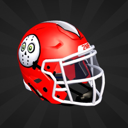 2 Minute Football: Helmet Bowl