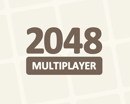 2048 Multiplayer - Play UNBLOCKED 2048 Multiplayer on DooDooLove