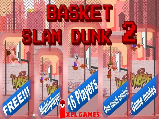 basket random unblocked 66