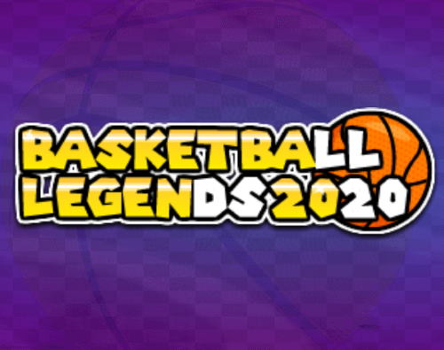 basketball legends 2020 unblocked