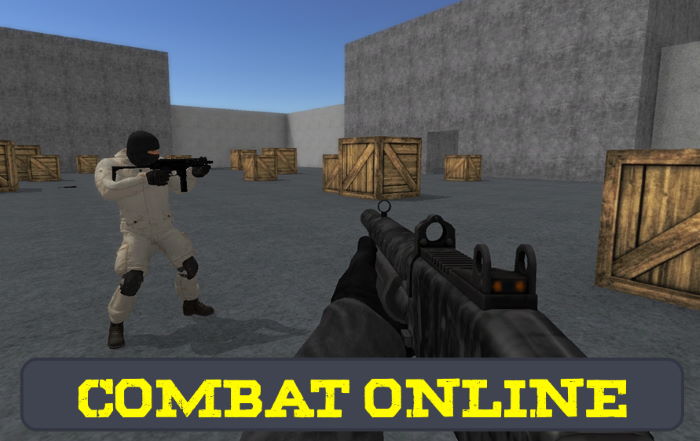 counter strike unblocked