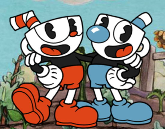 Cuphead плохая концовка