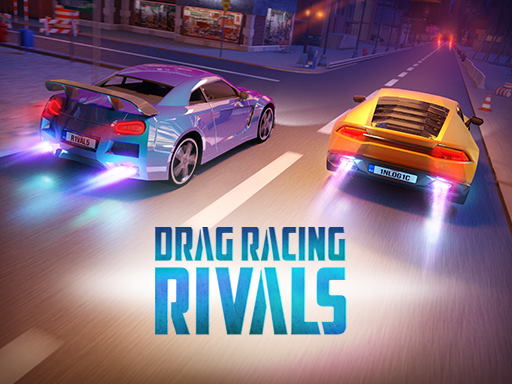 drag racing games unblocked