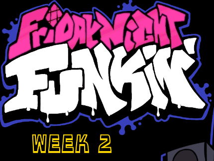 Friday Night Funkin Week 2 Unblocked