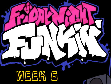 Friday Night Funkin Week 6 Unblocked