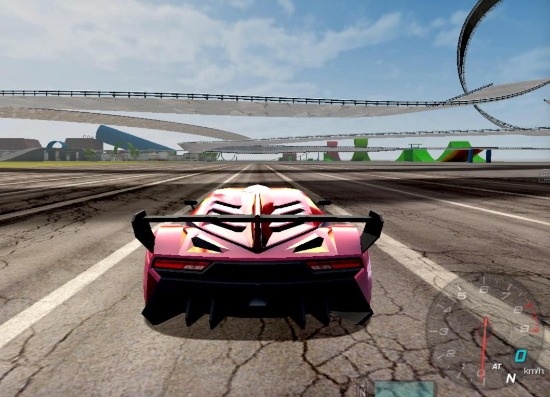 Madalin Stunt Cars 2 Unblocked