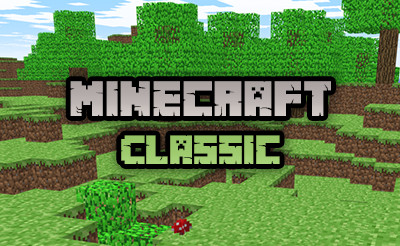 MINECRAFT CLASSIC Jogue Minecraft Classic no Poki Google Chrome