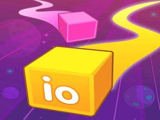 Paper Io 3D Unblocked Games