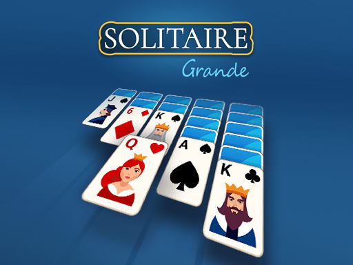 solitaire free online unblocked